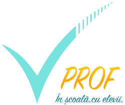 prof logo